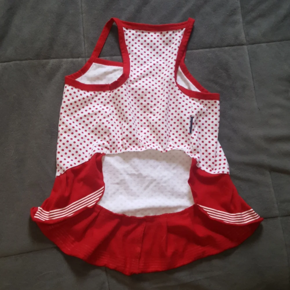 Dog dress size xlarge‎